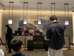 -南京圣和府邸豪华精选酒店