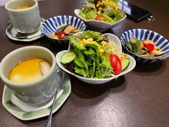 定食小菜-伊藤ITO(侨福芳草地购物中心店)