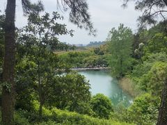 -九龙潭景区