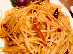 -品回味清真西北楼(宁波首店)