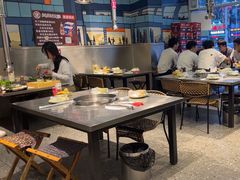 -英雄故事地摊烤肉(马驹桥店)