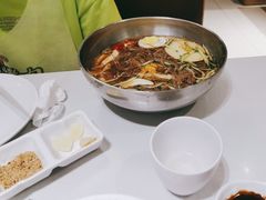 -韩时烤肉(枫蓝店)