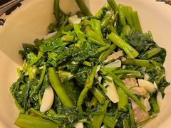 -彭耕记猪油炒小菜(吉联mall店)