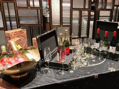 -康莱德酒店·美庭自助餐厅