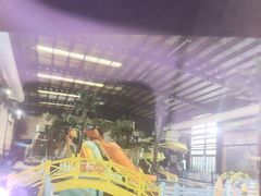 -南宫温泉水世界