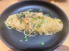 -HELLO 27 意面·沙拉·帕尼尼