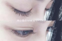 -米小兔美甲美睫
