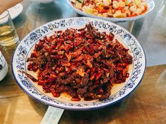 -拈一筷子·宜宾江湖菜(总店)