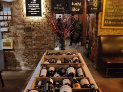 -TIMEZONE8东八时区餐厅&酒吧(798店)
