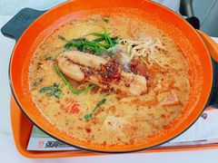 -张亮麻辣烫(哈尔滨金爵万象店)