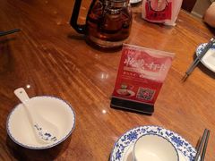-面辣子·陕西家乡菜(钟楼店)