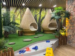 -东方之珠洗浴休闲广场(南开店)