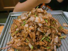 -四季民福烤鸭店(前门廊房二条店)