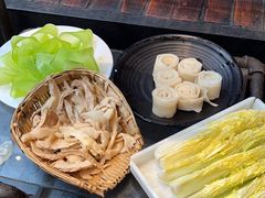 -大妙火锅·非物质文化遗产(东郊记忆店)