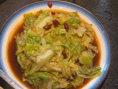 -靠山屯东北农家菜(八龙桥雅苑店)
