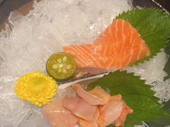 -極上萬膳·日料放题(海岸城店)