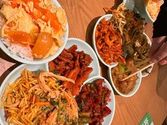-晓宇盒饭(民安街店)