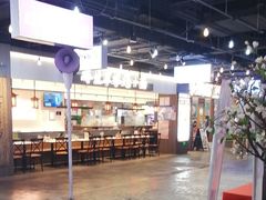 -豪享来(我格广场店)