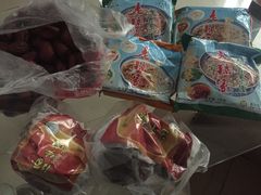 -毅祥斋老孙家泡馍(北院门鼓楼店)