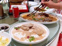 -将相和·海鲜蒸饺大连菜