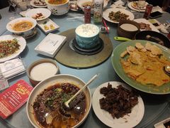 -全聚德(常州店)
