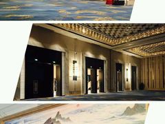 -“香”全日餐厅·株洲大汉希尔顿酒店