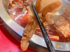 -谭鸭血老火锅(七宝万科广场店)