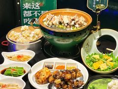 -蒙料·手把肉(望京店)