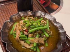 -院8里·小聚园老川菜(九眼桥店)