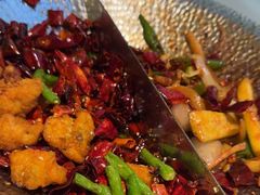 -小鱼小牛·鱼牛干锅·脆鱼火锅(世欧广场店)