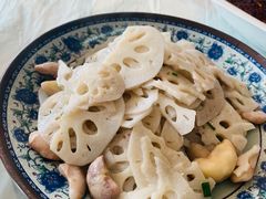 -芸海阁·农家私房菜(沙家浜景区出口店)
