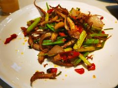 -乌记大厨餐厅
