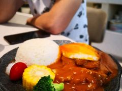 -香港翠园茶餐厅(迪凯银座店)