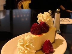 -The Cheesecake Factory 芝乐坊餐厅(王府中環店)