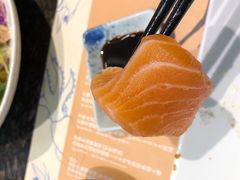 -大渔铁板烧(中山路八佰伴店)