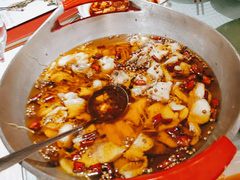 -渝信川菜(西单店)