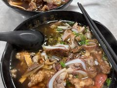 -老马酸菜面(洪濑总店)