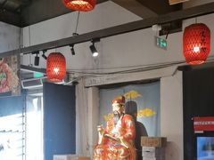 -文昌阁·长沙市井菜(美食地标店)
