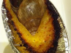 法式蜗牛-索菲特西湖大酒店·香榭丽全日候餐厅(南山路店)