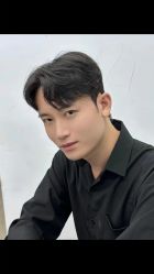 点击看大图 -藤野造型专业烫染接发