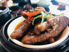 -Yan Ting宴庭中餐厅-长沙瑞吉酒店(运达店)