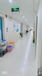-妍悦母婴月子会所(武汉天地店)