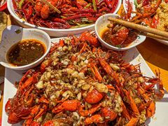 -庆峰龙虾烧烤(合肥一店)