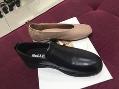 -BeLLE 百丽(凯德闵行商业中心店)