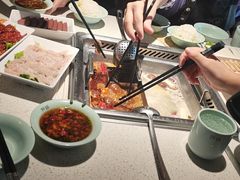 -野妹火锅(龙岗店)