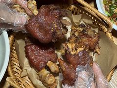 -十二点·辣椒炒肉(南山店)