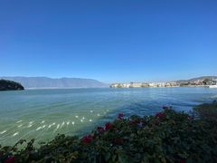 -大理洱海