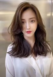 -SY COLOUR专业烫染