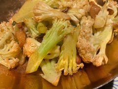 -绿茶餐厅(布吉万象汇店)