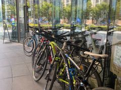 -TREK崔克自行车(徐汇滨江店)